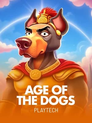 Age of the Dogs™