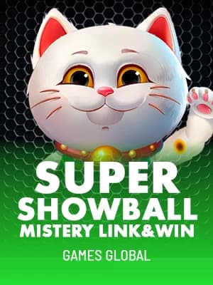 Super Showball Mystery™ Link&Win™