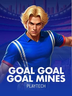 Goal Goal Goal Mines™