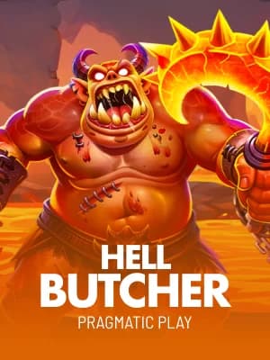 Hell Butcher