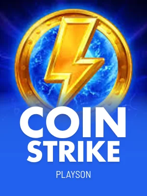 Coin Strike: Hold and Win