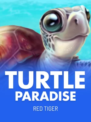Turtle Paradise