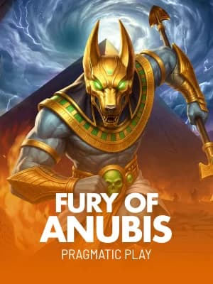 Fury of Anubis