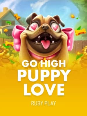 Go High Puppy Love