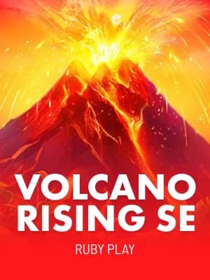 Volcano Rising SE