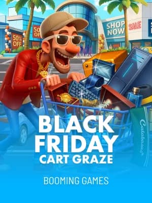 Black Friday Cart Craze