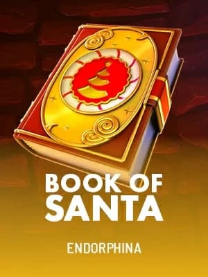 Book of Santa