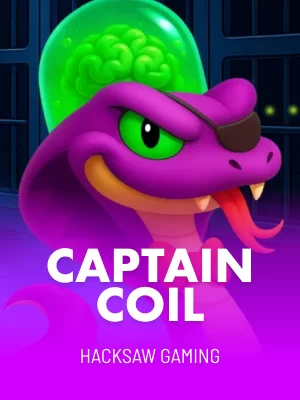 Captain Coil