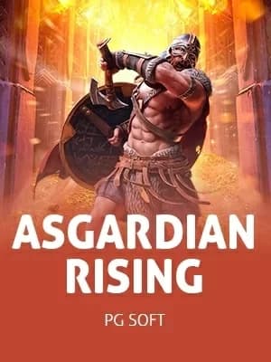Asgardian Rising