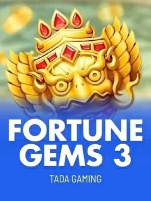 Fortune Gems 3