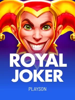 Royal Joker: Hold and Win