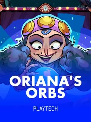 Oriana's Orbs™