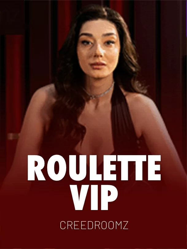 Roulette VIP
