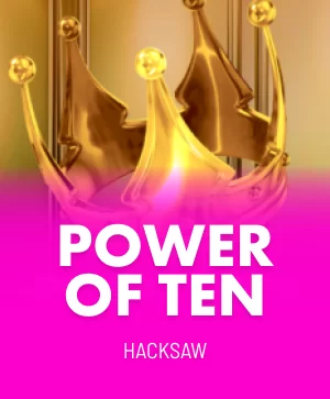 Power of Ten