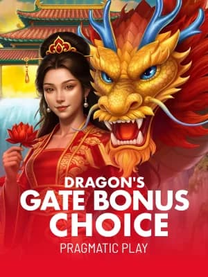Dragon's Gate - Bonus Choice
