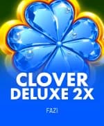 Clover Deluxe 2x