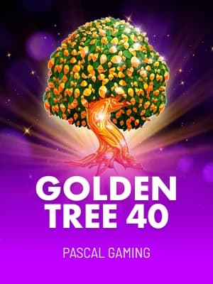 Golden Tree 40
