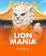 Lion Mania