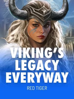 Viking's Legacy Everyway