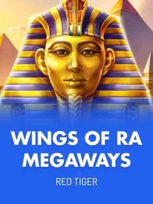 Wings of Ra Megaways™