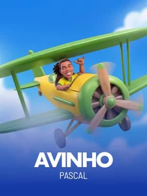 Avinho R10