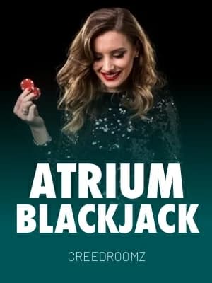 Atrium Blackjack B