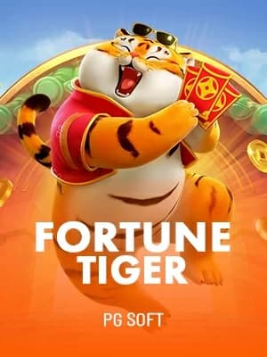 Fortune Tiger