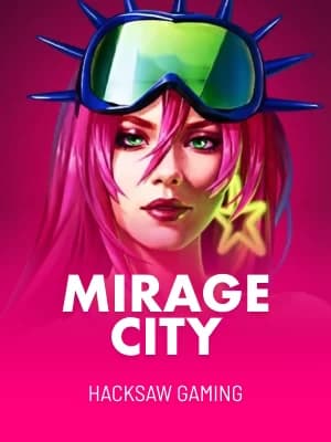Mirage City