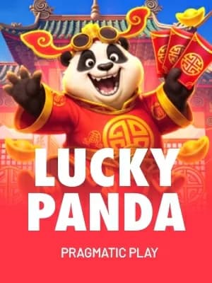 Lucky Panda