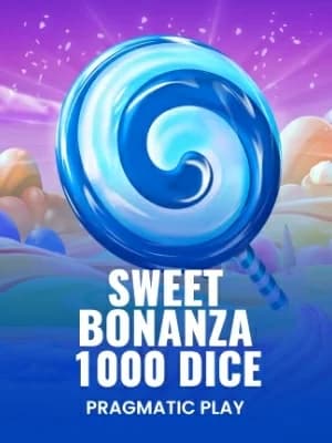 Sweet Bonanza 1000 Dice