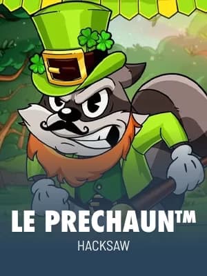 Le Prechaun