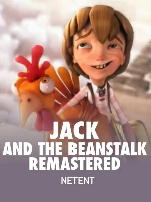 Jack and the Beanstalk Remastered