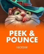 Peek & Pounce