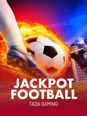 Jackpot Football
