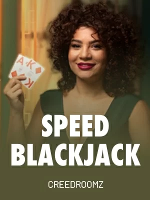 Speed BlackJack Brazilian A