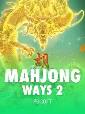 Mahjong Ways 2
