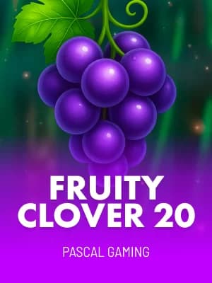 Fruity Clover 20