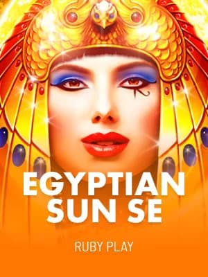 Egyptian Sun SE