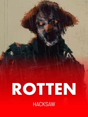 Rotten