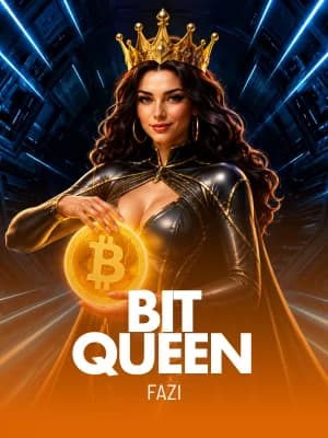 Bit Queen