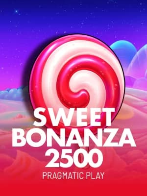 Sweet Bonanza 2500