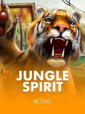 Jungle Spirit