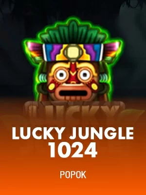 Lucky Jungle 1024
