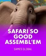 Safari So Good Assembl'em™