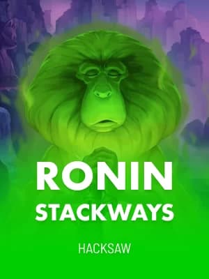 Ronin Stackways