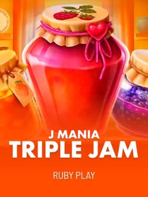 J Mania Triple Jam