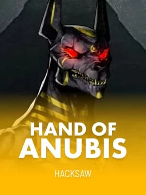 Hand of Anubis