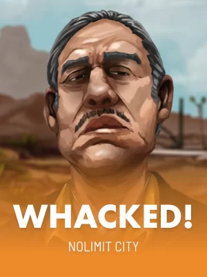 Whacked!