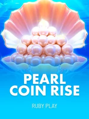 Pearl Coin Rise