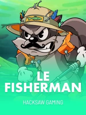 Le Fisherman